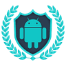 Badge Android Developer