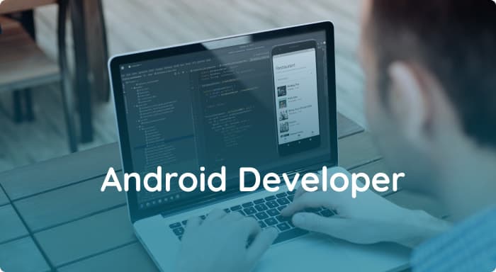 Android Developer