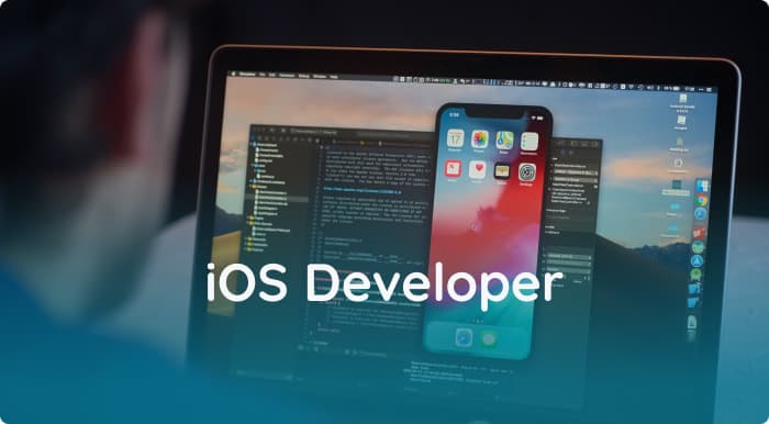 iOS Developer