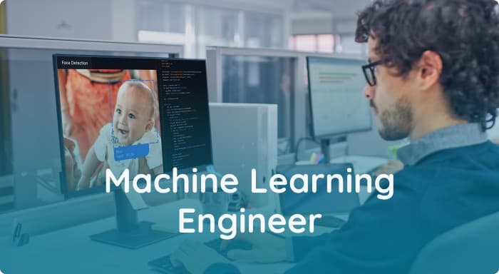 Machine Learning Engineer