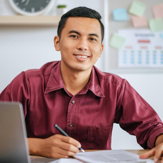 Simulasi Ujian Pendidik Level 1 (Google Certified Educator Level 1 - Indonesian)