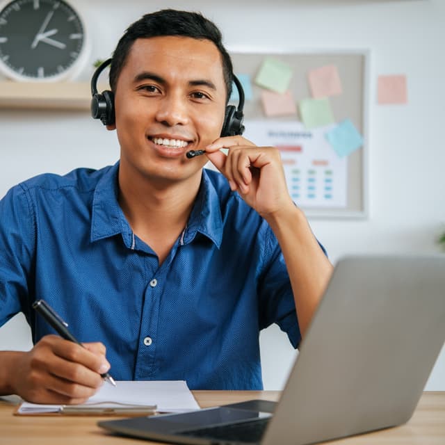 Simulasi Ujian Penilaian Keterampilan Pelatih (Trainer Skills Assessment - Indonesian)